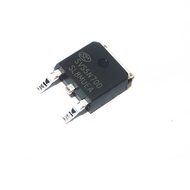 ใหม่ SVS5N70D SVSSN70D TO252 700V 5A SMD หลอด MOS
