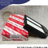 HONDA JAZZ OLD AIR FILTER 17220-REA-Z00