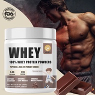 Optimum Nutrition Whey Gold Standard Protein Powder