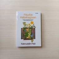 Buku Filsafat Kebahagiaan | Fahruddin Faiz