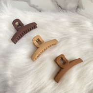 JEDAI SALON MEDIUM BANGKOK 7 CM hair clip Korean salon medium hair clip hair clip
