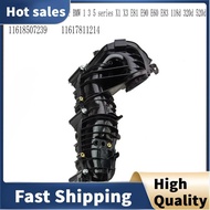 Intake Manifold 11618507239 for     1 3 5 Series X1 X3 E81 E90 E60 E83 118d 320d 520d 11617811214