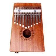 深水埗地舖門市 GECKO KS10EQ 10音 便携卡林巴 拇指琴帶EQ KALIMBA GECKO KS17 17音 便携卡林巴 拇指琴 KALIMBA 鼓PAD CAJON 系列 Cajon 實