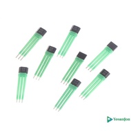 YosunJon] 10Pcs Electric Car Hall Sensor OH413/41F/503/3144/44E/49E/43F/U18 Hall Element For E-bike 