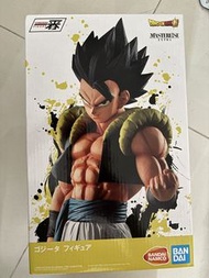 悟空 格古達 一番賞 masterlise goku 比古洛