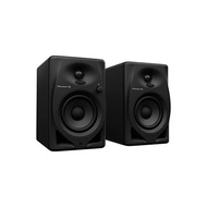 Pioneer DJ 4-inch 2way Active Monitor Speaker DM-40D (Black)