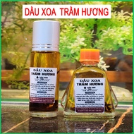 Natural Agarwood Wind Oil - Premium Frankincense Oil