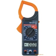 DT260D Digital clamp test has peak value multimeter function  J0Q2