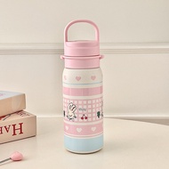 Túi Đựng Nước 500ml Di Động Túi Đeo Chéo Dễ Thương Cho Nữ Túi Đựng Nước Thẳng Túi Đựng Nước Ấm Túi Đ