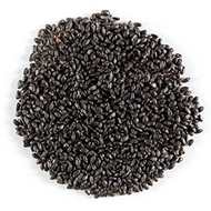 Basil seed / Biji Selasih / Sabja Seeds /Grade AA 250g/500g/1kg / Best Quality