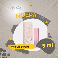 Noera Vita Lip Serum Noeraskincare | Noera Lip Gel Lip Serum BPOM Original