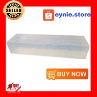 Transparent Soap Base - Glycerin Soap Base - SLS FREE