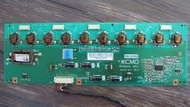 SAMOP聲寶液晶電視LM-26S2D高壓板VIT70063.50 REV:3 NO.611
