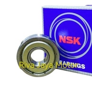 Bearing Laher 625 Zz Nsk
