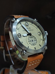 AVI-8 HAWKER HARRIER II 石英錶