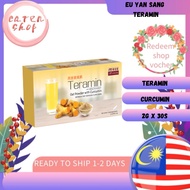 Eu Yan Sang  Teramin