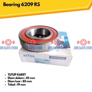 Bearing 6209 2RS NTN