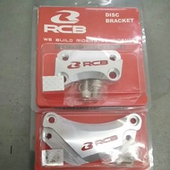 ♝RACING BOY - DISC BRACKET (F) (298mm)