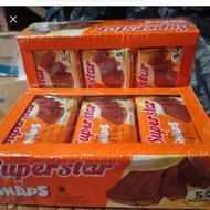 Superr star snaps