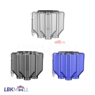 [LBK] 8 Flight Case Clear color