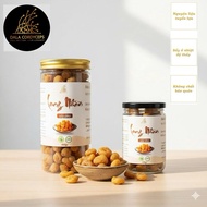 Dried Longan - Dalat Cordyceps