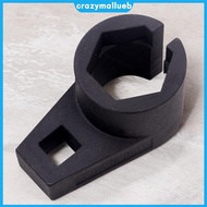 [New] 7/8 Inch/22mm Offset Oxygen Sensor Socket Wrench 3/8inch Drive O2 Remover Installer Tool O2 Se