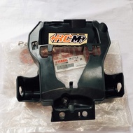 2UP-F317F-00 BRACKET STAY 2 BRACKET FRONT LAMP COVER DPN REAR LAMP COVER BLK BLACK YAMAHA BYSON FI F