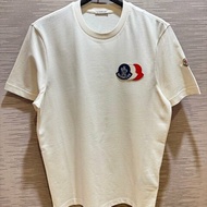 💎Han's house精品服飾💎moncler 立體 短T T恤 短袖