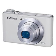 ⚠️《徵收 / BUYING》⚠️ Canon 徍能 S110白色數碼相機