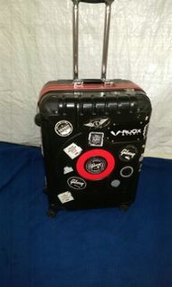 V-ROOX  Luggage