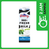 Cimory Susu Fresh Milk Plain 950 ml