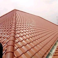 PROMO TERBATAS RENOVASI BONGKAR PASANG ATAP LAMA RANGKA BAJA RINGAN. MENYEDIAKAN BERBAGAI MACAM ATA