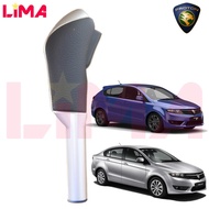 PROTON PREVE , SUPRIMA S GEAR SHIFT KNOB *ORIGINAL*