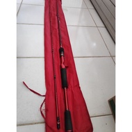 Abu Garcia Veracity Pro BC 10-20lb