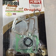 gasket dream /w100 53mm top gasket