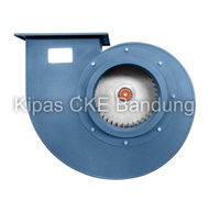 CENTRIFUGAL FAN CKE 14 INCH 380 VOLT CFS-DE35/3-NO BLOWER KEONG PABRIK
