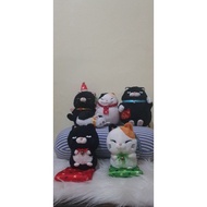 Dolls 1k to 5k plus adm