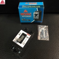 Circuit breaker CB circuit breaker 30A 40A Nival