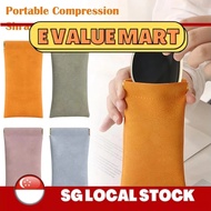 E Value Mart Portable Sunglasses glasses bag