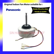 (ORIGINAL PART) PANASONIC INDOOR FAN MOTOR BLOWER MOTOR