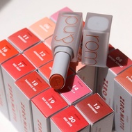 [Colors 1-23] ROMAND ZERO MATTE LIPSTICK