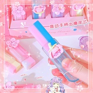 Pencil Eraser Sliding Eraser Cute eraser