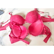 Bra size 34A-34B-36A WITH TAG