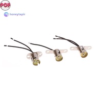 POP BA15D BA15S Lamp Base BA15D Lamp Holder BAY15D Base 1156 Lamp Base 1157 Lamp Holder BA15D DIY Sh