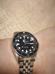 帝舵 TUDOR Mini-Sub 潛水錶