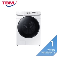 Samsung WF17T6000GW/FQ Front Load Washer 17.0 kg