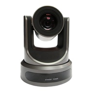 20X-NDI-GY - 20x Optical Zoom Lens Indoor NDI Camera - Gray