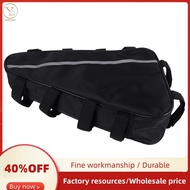 Bicycle Bag Triangular Battery Pack Bicycle Battery Pack Electric Bicycle Lithium Battery Triangular