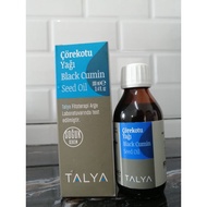 Talya Black Cumin Oil