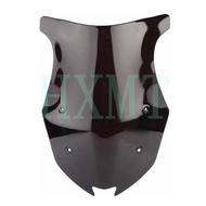 For Kawasaki Ninja 1000SX Z1000SX Z-1000SX 2017 2018 2019 Motorcycle Windshield WindScreen fairing b